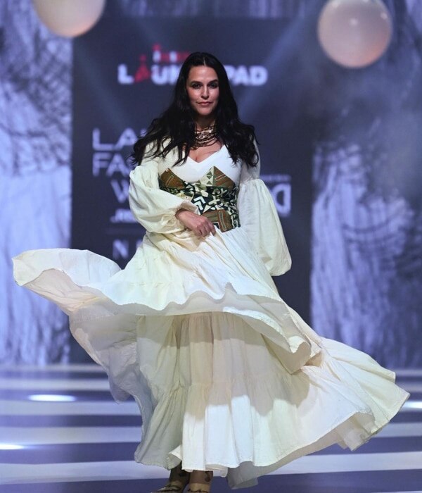 Harper's Bazaar India