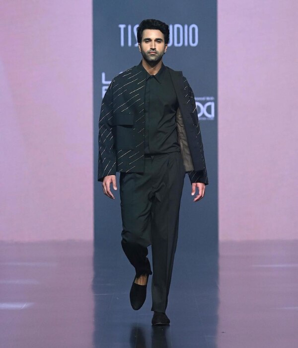 Harper's Bazaar India