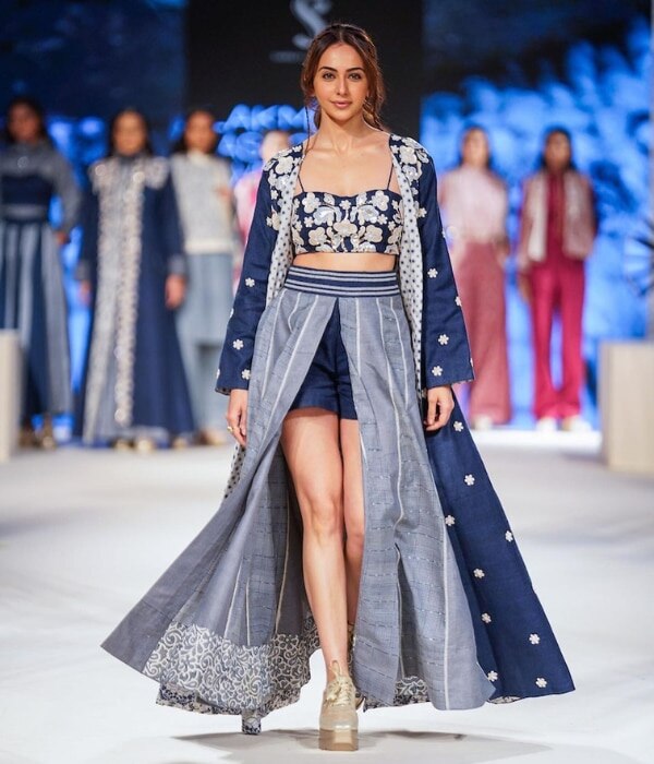 Harper's Bazaar India