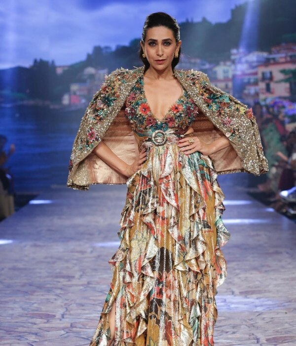 Harper's Bazaar India