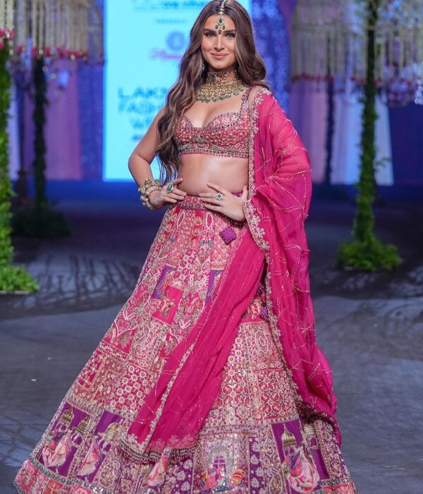 Harper's Bazaar India