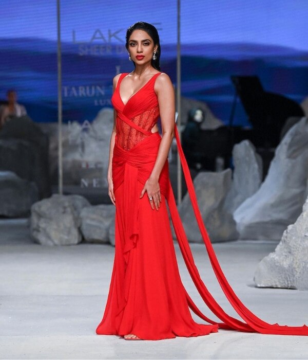 Harper's Bazaar India