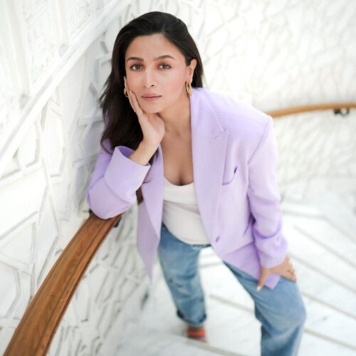 Harper's Bazaar India