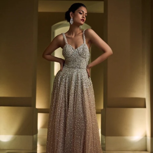 Harper's Bazaar India