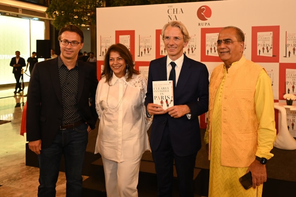 Harper's Bazaar India