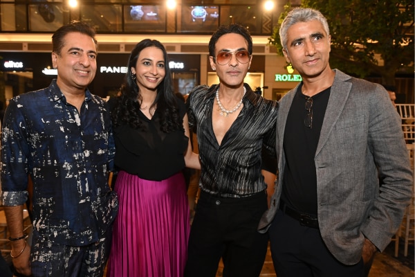 Harper's Bazaar India