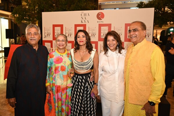 Harper's Bazaar India