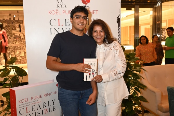 Harper's Bazaar India