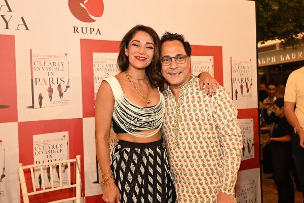 Harper's Bazaar India