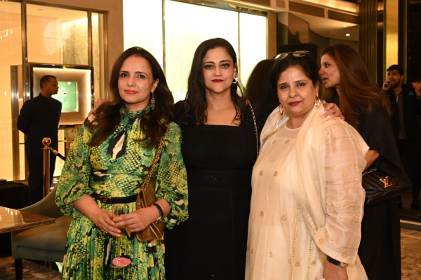 Harper's Bazaar India