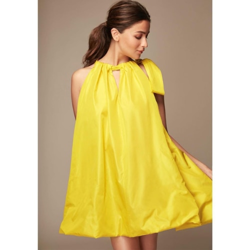 Harper's Bazaar India