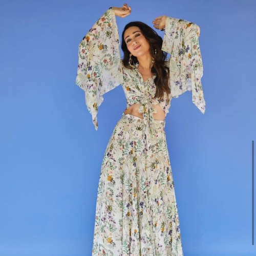 Harper's Bazaar India