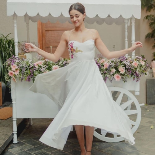 Harper's Bazaar India