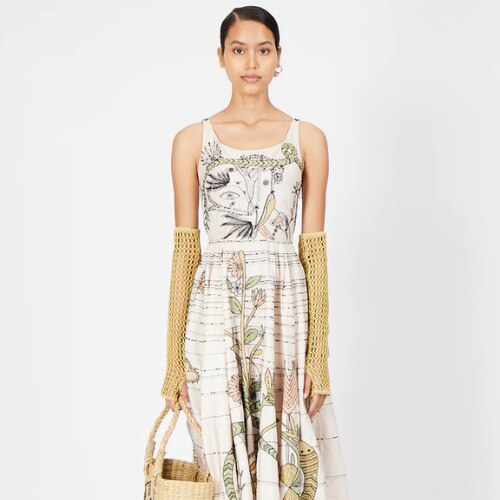 Harper's Bazaar India