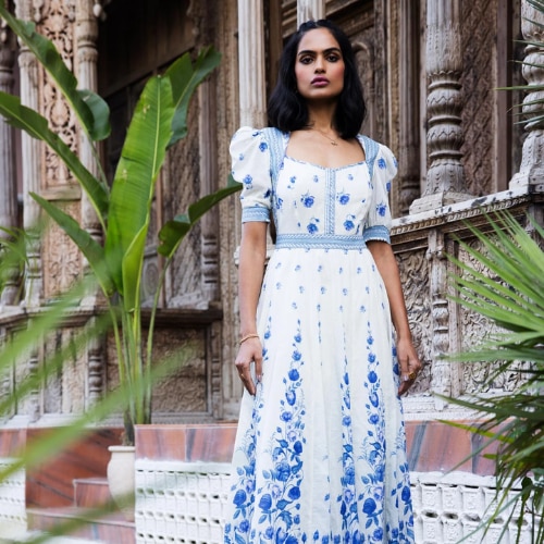 Harper's Bazaar India