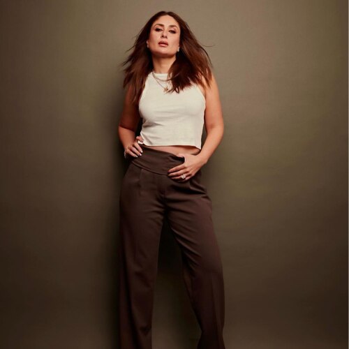 Harper's Bazaar India