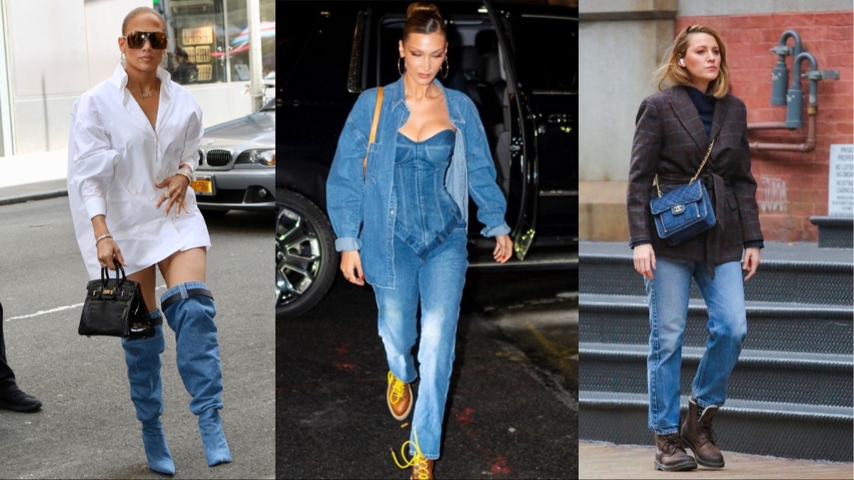 Harper's Bazaar India