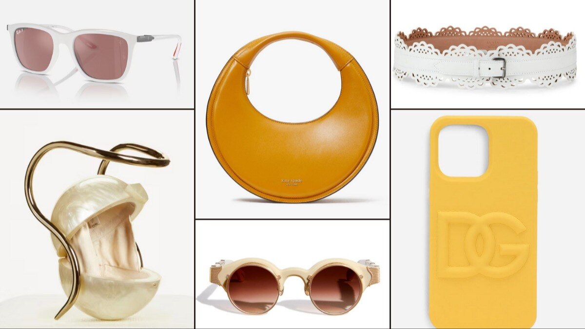 Harper's Bazaar India