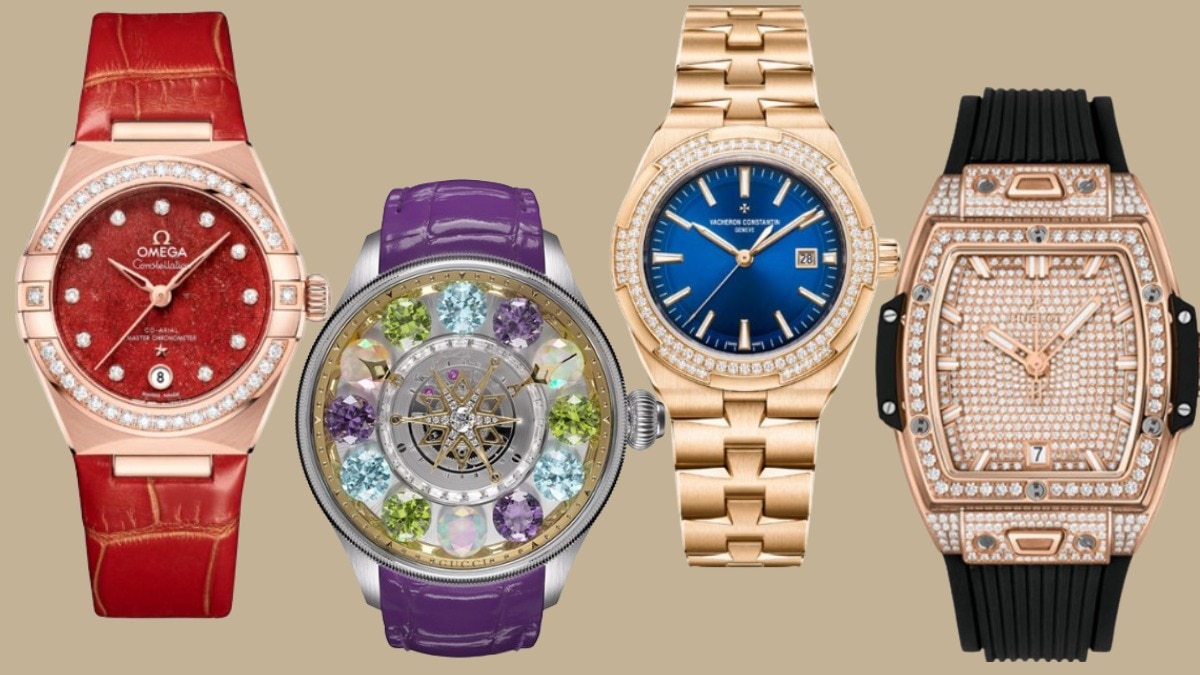 Harper's Bazaar India