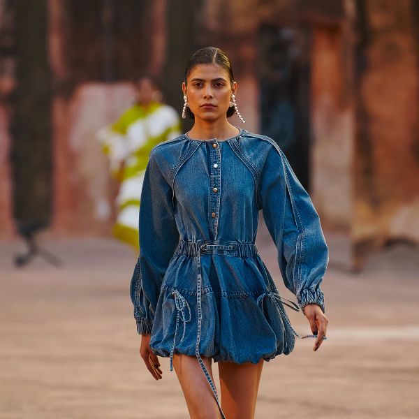 Harper's Bazaar India