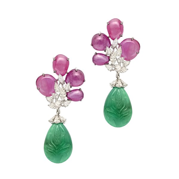 Harper's Bazaar India