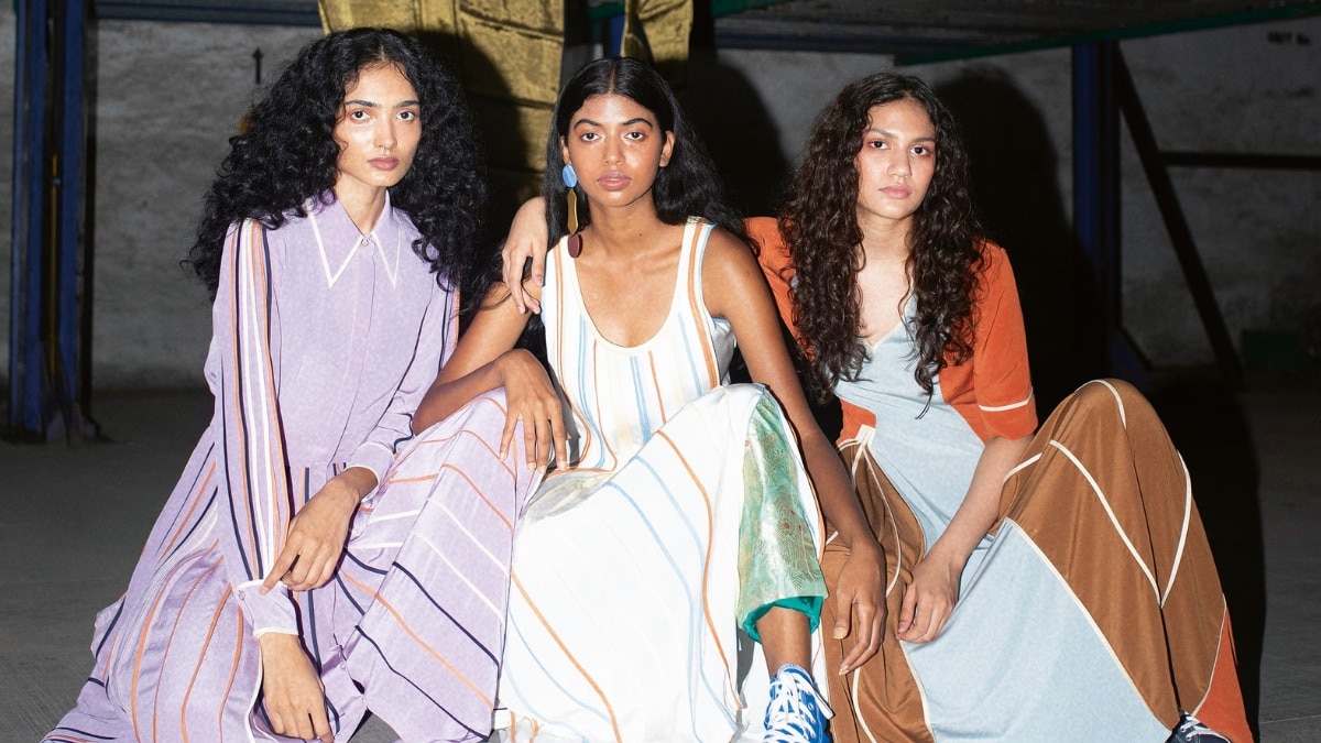 Harper's Bazaar India