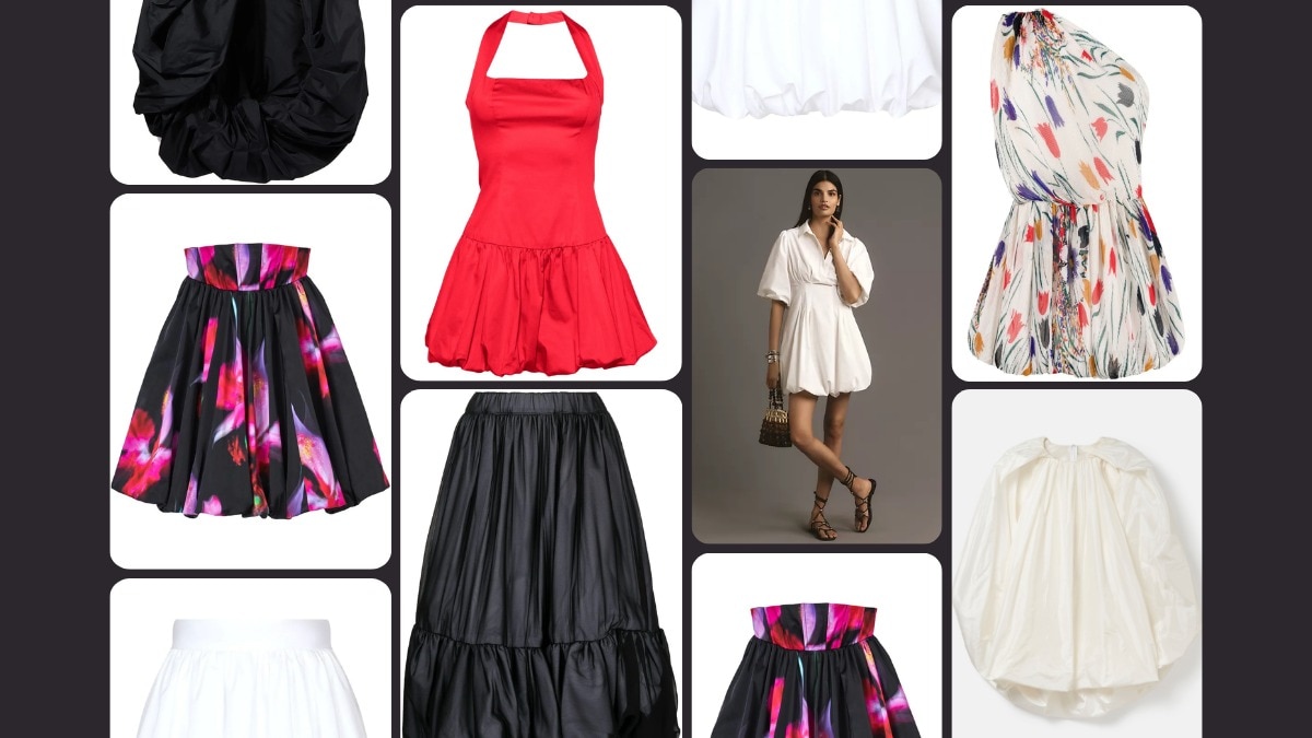 Harper's Bazaar India