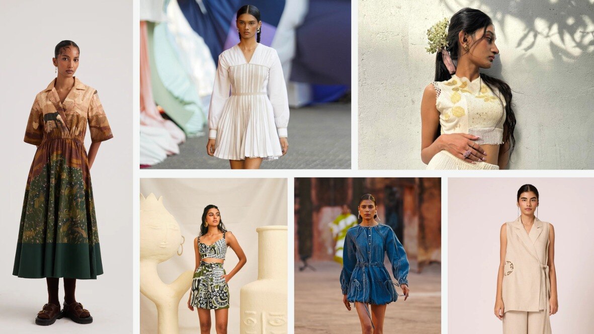 Harper's Bazaar India