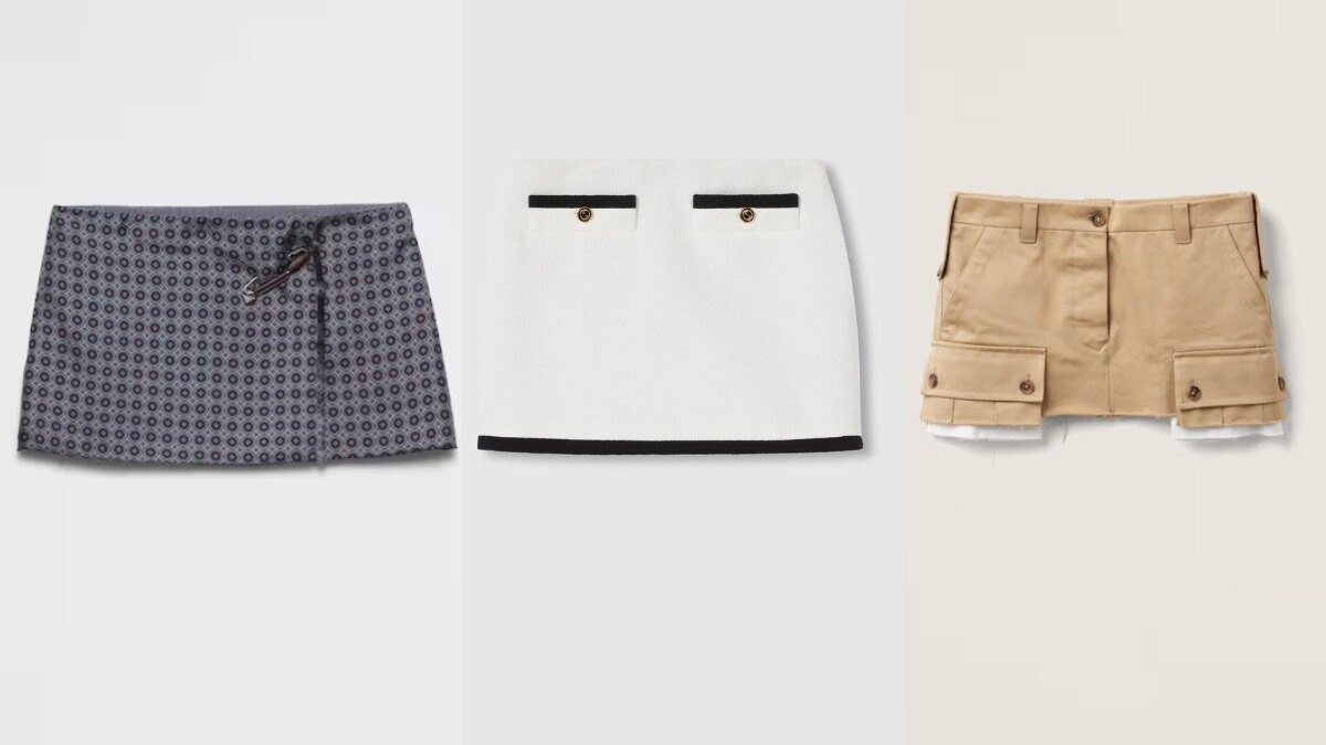 Harper's Bazaar India