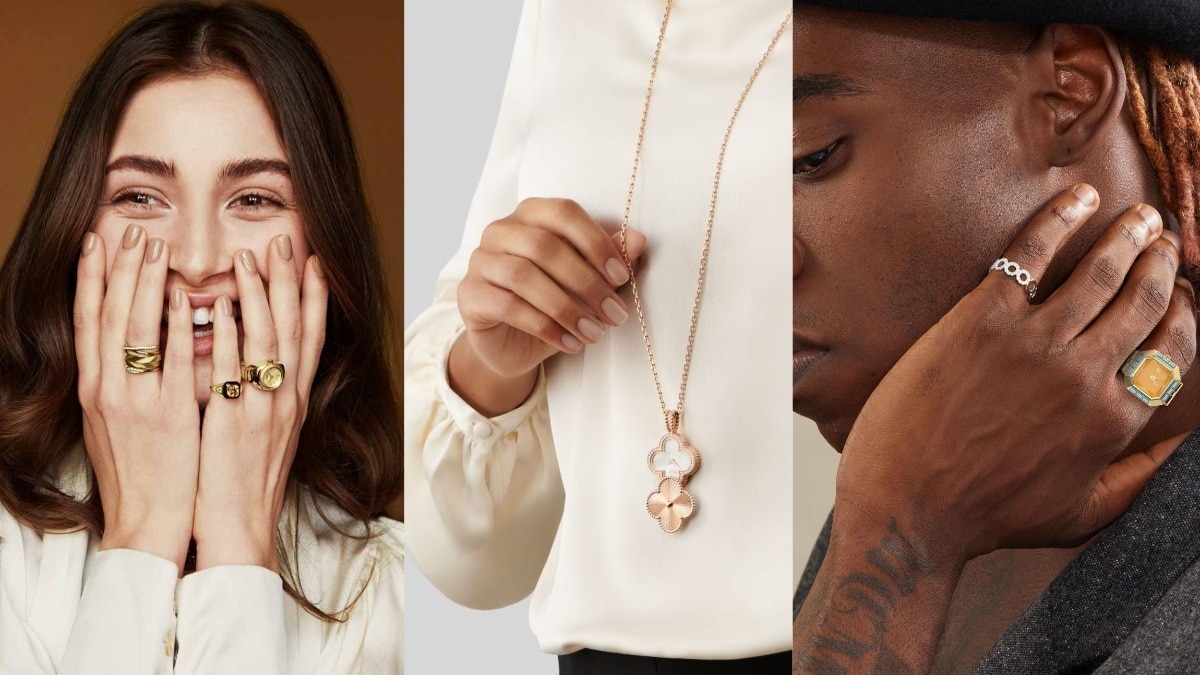 Harper's Bazaar India