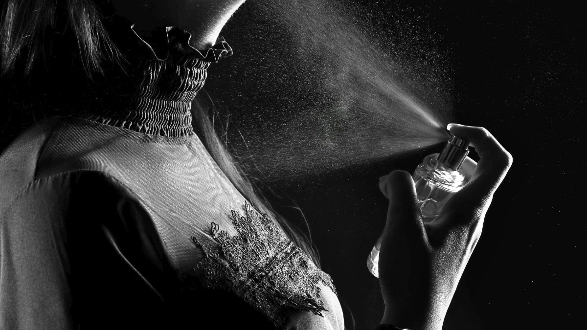 Harper's Bazaar India