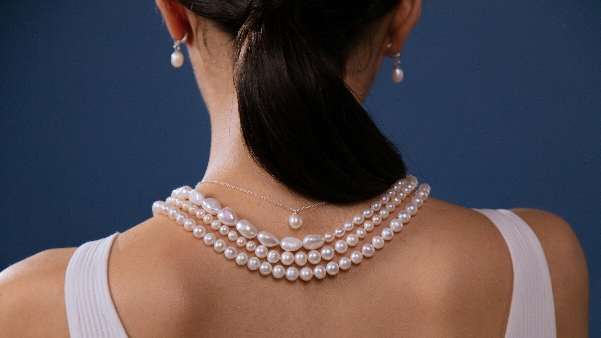 Pearls 