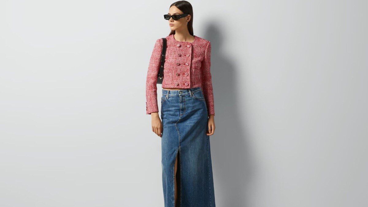 Harper's Bazaar India