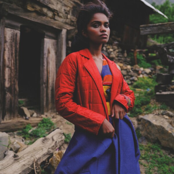 Harper's Bazaar India