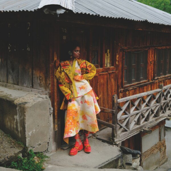 Harper's Bazaar India