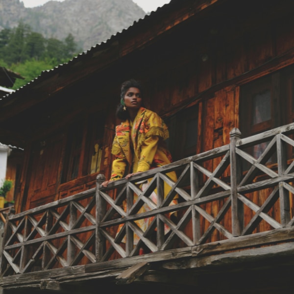 Harper's Bazaar India