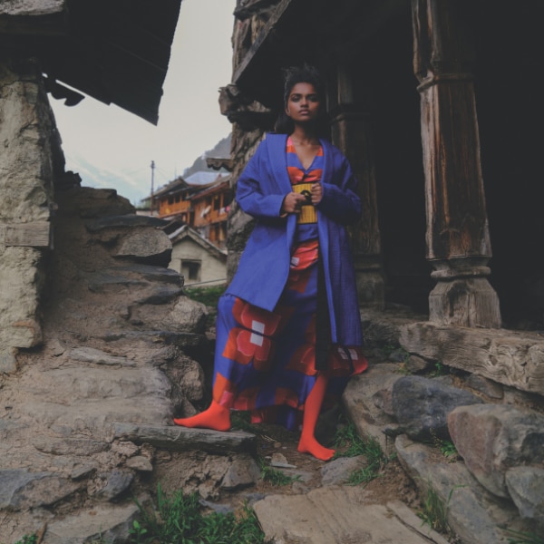 Harper's Bazaar India