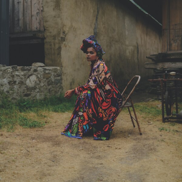 Harper's Bazaar India