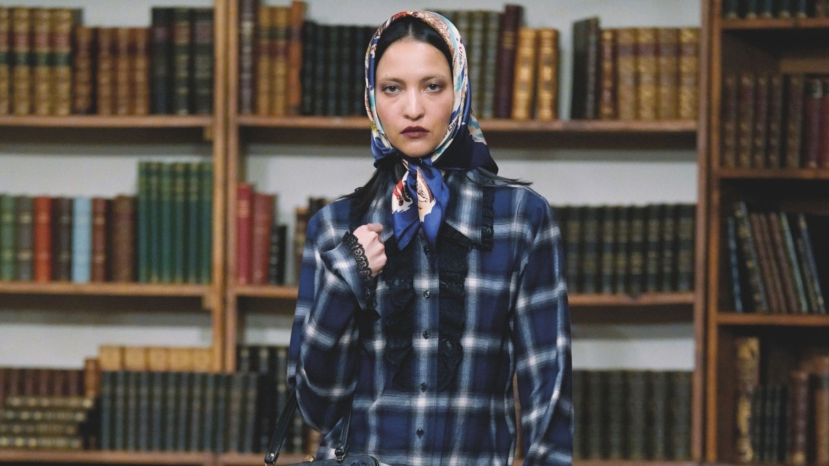 Harper's Bazaar India