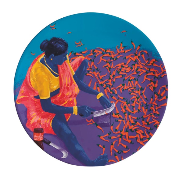 Harper's Bazaar India