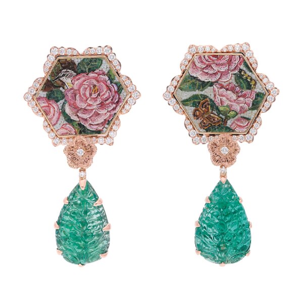 Harper's Bazaar India