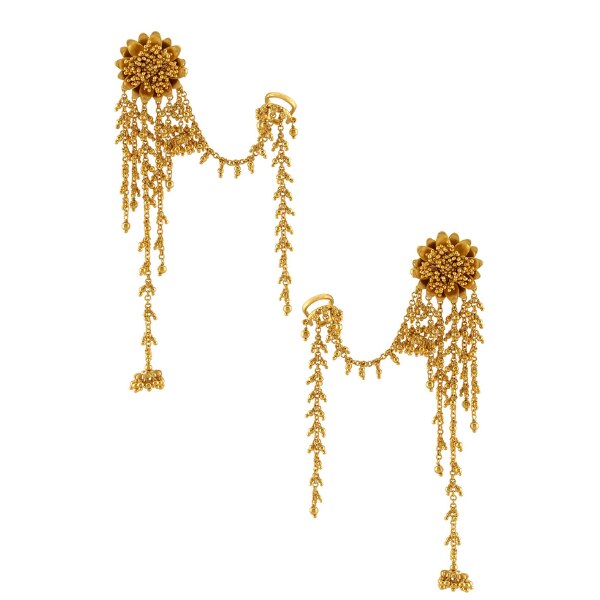 Harper's Bazaar India