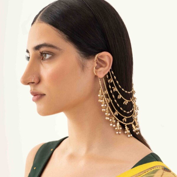 Harper's Bazaar India