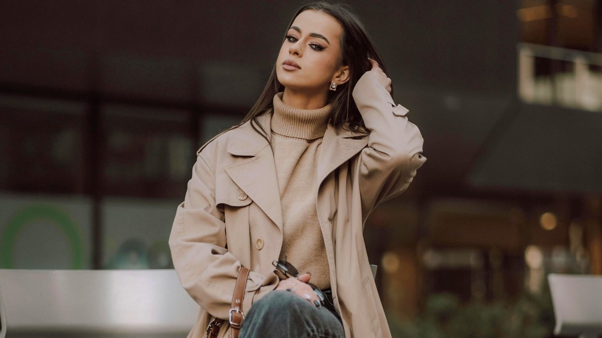 Harper's Bazaar India