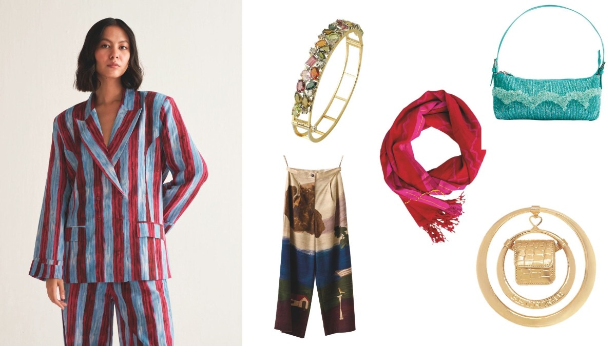 Harper's Bazaar India