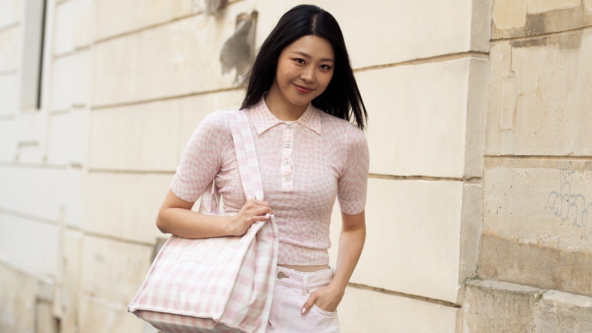 Harper's Bazaar India