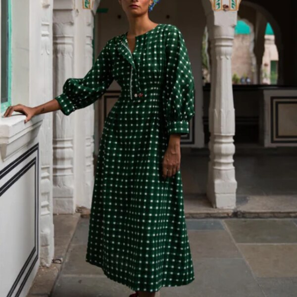 Harper's Bazaar India