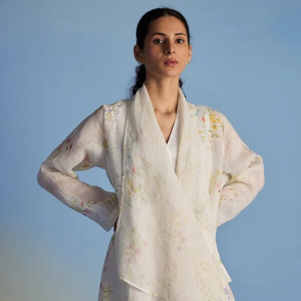 Harper's Bazaar India