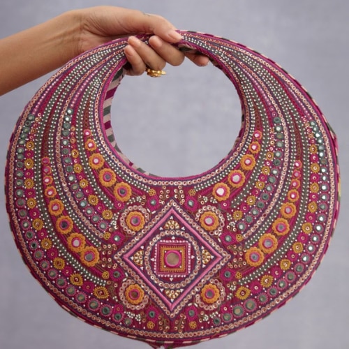 Harper's Bazaar India