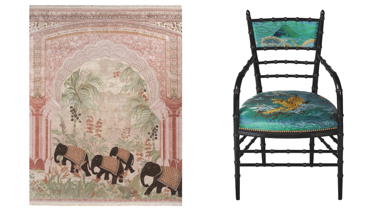 Harper's Bazaar India